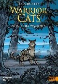 Warrior Cats - Wind des Wandels - Dan Jolley, Erin Hunter