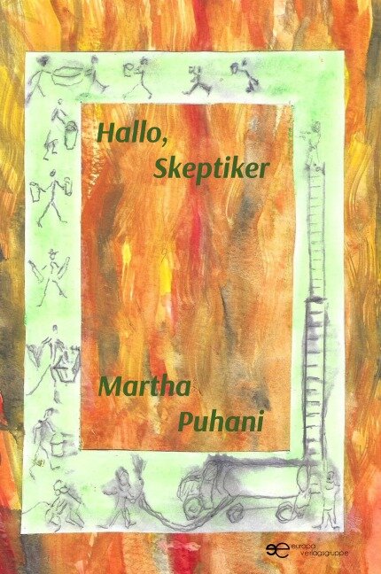 HALLO, SKEPTIKER - Martha Puhani