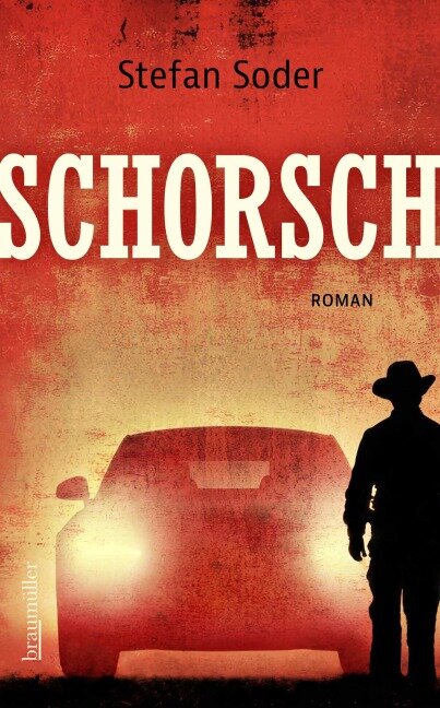 Schorsch - Stefan Soder