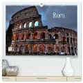 Rom (hochwertiger Premium Wandkalender 2024 DIN A2 quer), Kunstdruck in Hochglanz - Joana Kruse