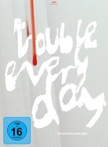 Trouble Every Day - Claire Denis, Jean-Pol Fargeau, Tinderstick S