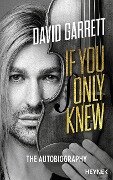 If You Only Knew - David Garrett, Leo G. Linder