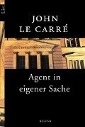 Agent in eigener Sache - John Le Carré