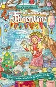 Cover-Bild zum Titel 'Die wunderbare Florentine Feiertag: Weihnachtswünsche werden wahr' von 'Uli Leistenschneider'