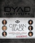 Orphan Black - Classified Clone Reports - Delphine Cormier, Keith R. A. Decandido