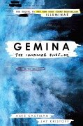 The Illuminae Files 2. Gemina - Amie Kaufman, Jay Kristoff