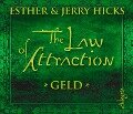 The Law of Attraction, Geld - Esther Hicks, Jerry Hicks