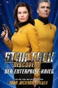 Star Trek - Discovery: Der Enterprise-Krieg - John Jackson Miller