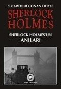 Sherlock Holmesun Anilari - Sir Arthur Conan Doyle