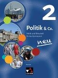 Politik & Co. Neu 2 Hessen - Erik Müller, Stephan Podes, Hartwig Riedel, Martina Tschirner, Sabrina Giesendorf