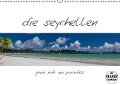 die seychellen - ganz nah am paradies (Wandkalender immerwährend DIN A3 quer) - K. A. Rsiemer