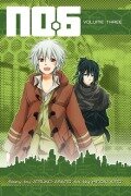 Cover-Bild zum Titel 'No. 6 Volume 3' von 'Atsuko Asano'