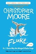 Fluke - Christopher Moore