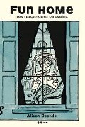 Fun home - Alison Bechdel