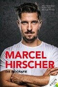 Marcel Hirscher - Alex Hofstetter, Stefan Illek, Michael Pircher