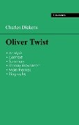 Succeed all your 2024 exams: Analysis of the novel of Charles Dickens's Oliver Twist - Charles Dickens