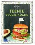 Teenie Veggie-Küche - Oetker Verlag