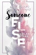 Cover-Bild zum Titel 'Someone Else' von 'Laura Kneidl'