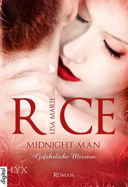 Midnight Man - Lisa Marie Rice