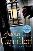 Cover-Bild zum Titel 'The Pyramid of Mud' von 'Andrea Camilleri'