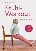 Cover-Bild zum Titel 'Stuhlworkout für Senioren' von 'Carola Schark'