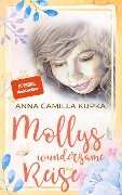 Mollys wundersame Reise - Anna Kupka