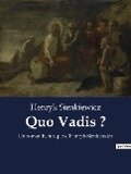 Quo Vadis ? - Henryk Sienkiewicz
