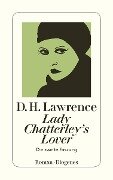 Cover-Bild zum Titel 'Lady Chatterley's Lover' von 'D. H. Lawrence'
