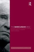 Cover-Bild zum Titel 'The Marcusean Mind' von ''