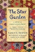 The Star Garden - Nancy E Turner