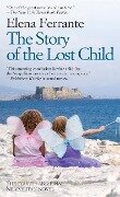 STORY OF THE LOST CHILD -LP - Elena Ferrante