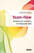 Team-Flow - Olaf-Axel Burow