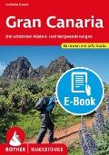 Gran Canaria (E-Book) - Izabella Gawin