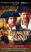 Robert Louis Stevenson's Treasure Island - Robert Louis Stevenson