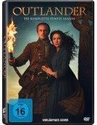 Outlander - Ronald D. Moore, Diana Gabaldon, Toni Graphia, Matthew B. Roberts, Anne Kenney