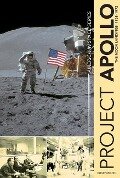 Cover-Bild zum Titel 'Project Apollo' von 'Eugen Reichl'