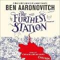 The Furthest Station Lib/E - Ben Aaronovitch