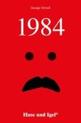 Cover-Bild zum Titel '1984. Schulausgabe' von 'George Orwell'