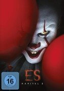 Es - Kapitel 2 - Gary Dauberman, Stephen King, Benjamin Wallfisch