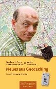 Neues aus Geocaching - Bernhard Hoecker, Tobias Zimmermann