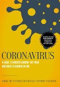 Coronavirus - The Centers for Disease Control's Website