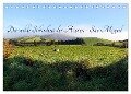 Die wilde Schönheit der Azoren - Sao Miguel (Tischkalender 2024 DIN A5 quer), CALVENDO Monatskalender - Rabea Albilt