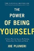 The Power of Being Yourself - Joe Plumeri