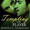 Tempting the Player - Jennifer L. Armentrout, J. Lynn