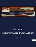 LES NAUFRAGÉS DU JONATHAN - Jules Verne