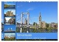 Inverness (Wandkalender 2024 DIN A2 quer), CALVENDO Monatskalender - Klaus Eppele
