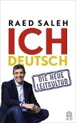 Ich deutsch - Raed Saleh, Markus Frenzel