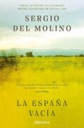 Cover-Bild zum Titel 'La españa vacia' von 'Sergio Del Molino'