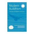Cover-Bild zum Titel 'Modern Buddhism' von 'Geshe Kelsang Gyatso'