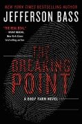 Cover-Bild zum Titel 'The Breaking Point' von 'Jefferson Bass'